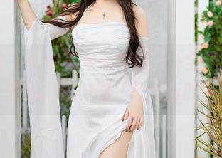 秀人网 – H2O与周慕汐fairy全集：浴室里流动的时间是什么样的…