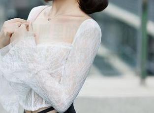 秀人网 – 体操服里的娜比，不知道为啥，看着觉得忒真实，连我的情绪都跟着气温上升！