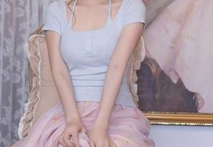 秀人网 – 徐莉芝Botty的甜心原图，居然有这种无敌吸引力？
