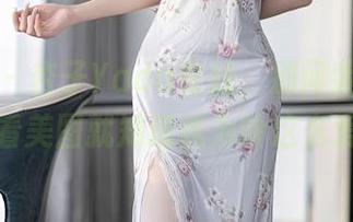 秀人网 – 杏子Yada在线，别问我脚长多长，看美图就知道我为啥这么爱了！