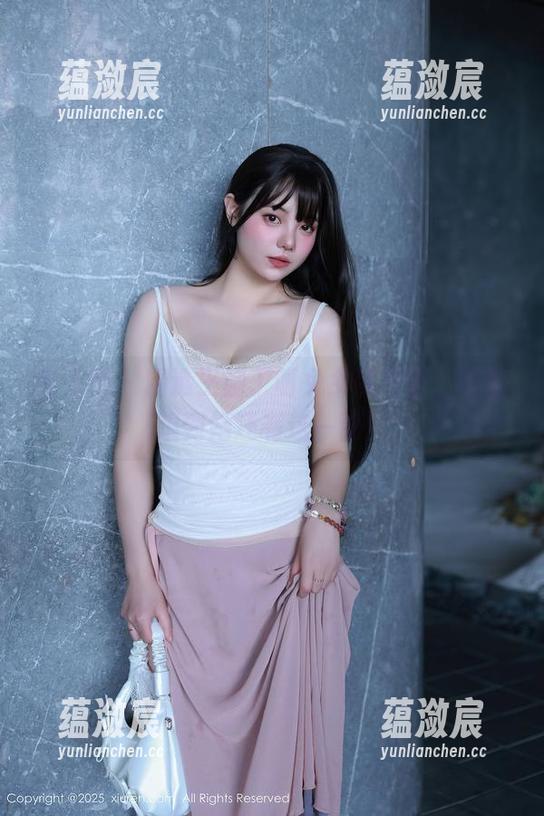 秀人网 - 精选王俪丁呀兔女郎写真，谁能想到她还有这一面？