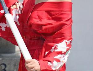 秀人网 – 校服写真进化论：最新王馨瑶Yanni展示，图片里藏着不少小心机。
