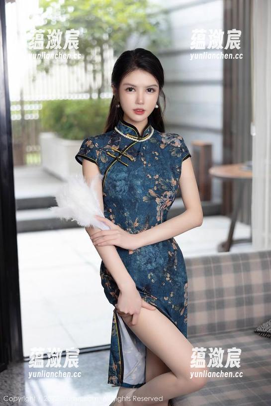秀人网 - 白沫写真，剧情发展到这一步，心里默默想啥呢？