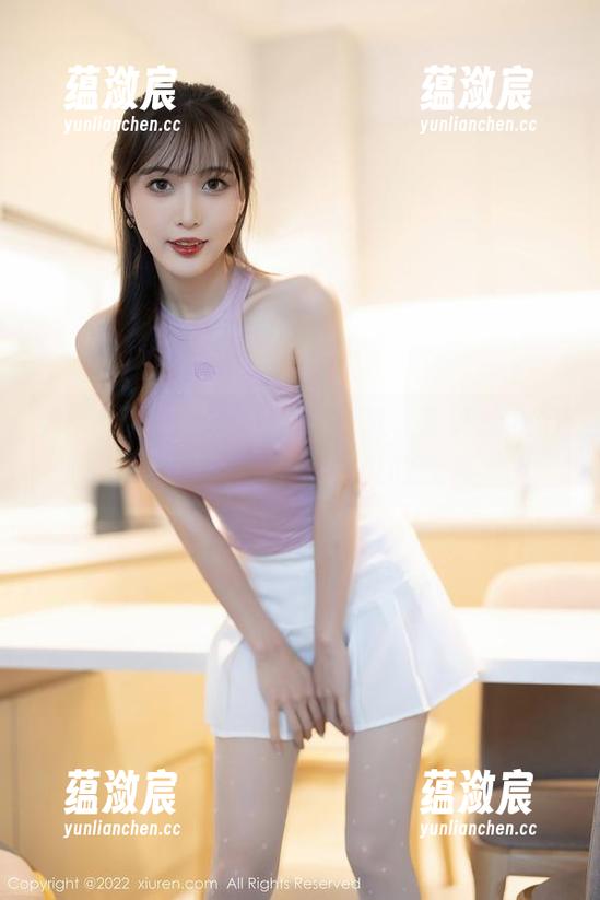 秀人网 - 水手服套图大狂欢，艺轩给我们带来了那些无法言说的气息