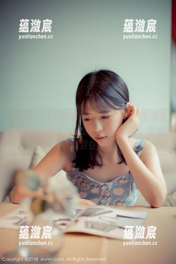 秀人网 - 在线塞满脑子的芭比KIKI女孩合集，你就试试，要么被惊艳得不行，要么懵逼到谷底。