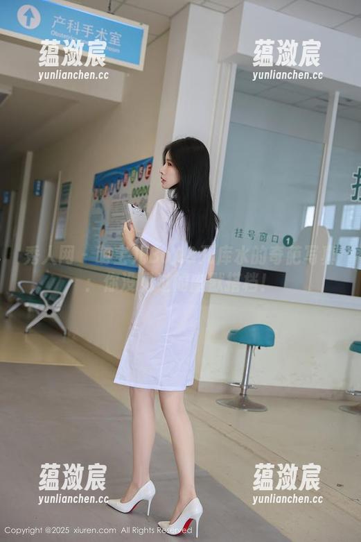 秀人网 - 萌宝儿BoA&死库水的奇葩写真：你没见过的幽默搭档！