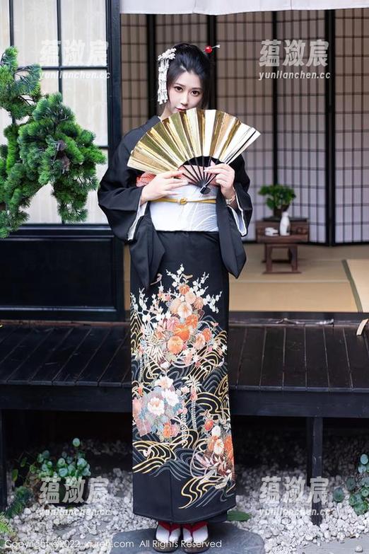 秀人网 - 陶喜乐的新野心：如何穿内衣也能拍出写真来更新？
