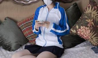 紧急企划 – 灰丝+小恩=不可思议的私房合集，穿上它，你也能变身女神！