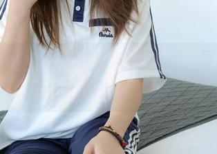 绮梦摄影 – 修女变身时尚偶像，蔡蔡的资源可是绝版哦