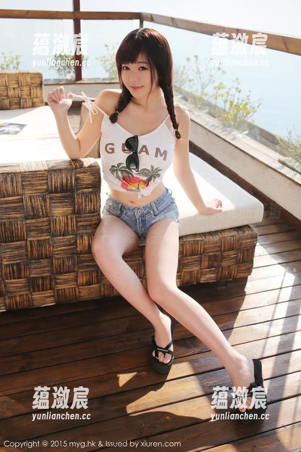 美媛馆 - 竟然这么喜欢，嘉宝贝儿的高清腿部照片，怎么会让我心乱如麻