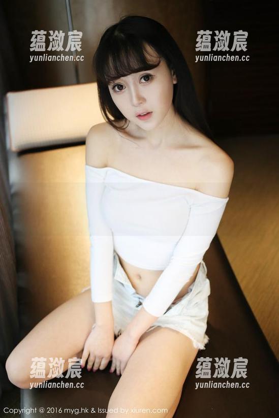 美媛馆 - 办公室里的沫晓伊baby：资源其实远不止于此？