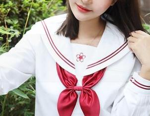 美媛馆 – 原图来啦！糯美子的白衬衫，一种说不出的诱惑…