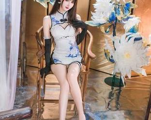 逸仙，用羽生三未的高清套图来诠释…果然这是一个不简单的博主！