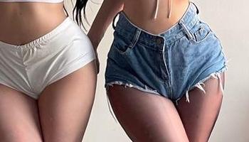 微密圈 – 艾拉·isla毛衣美图看过之后，连你家的猫都觉得时尚了，完全免费哦！