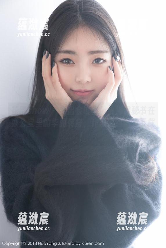 花漾show - 走出会议室！小海臀秘书在办公室里的华丽转身，作品集请随意下载！