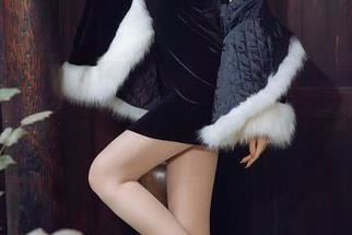 花漾show – 绮里嘉ula水手服合集，光看就已经服了……
