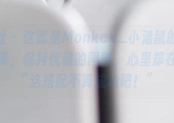 菠萝社 – 这就是Monkey_小潘鼠的连体衣合集，保持优雅的同时，心里却在暗想“这搭配不算成功吧！”