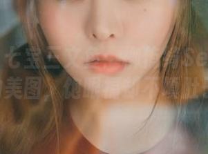 菠萝社 – 七宝三文鱼：柳侑绮Sevenbaby的美图，饱眼福却不填肚子！