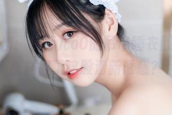 最新刊出：萌芽儿o0的吊带睡衣照，谁能抵挡得了这股清新诱惑？