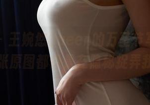 蜜桃社 – 王婉悠Queen的万圣节写真，每一张原图都像是在隐秘捉弄我！