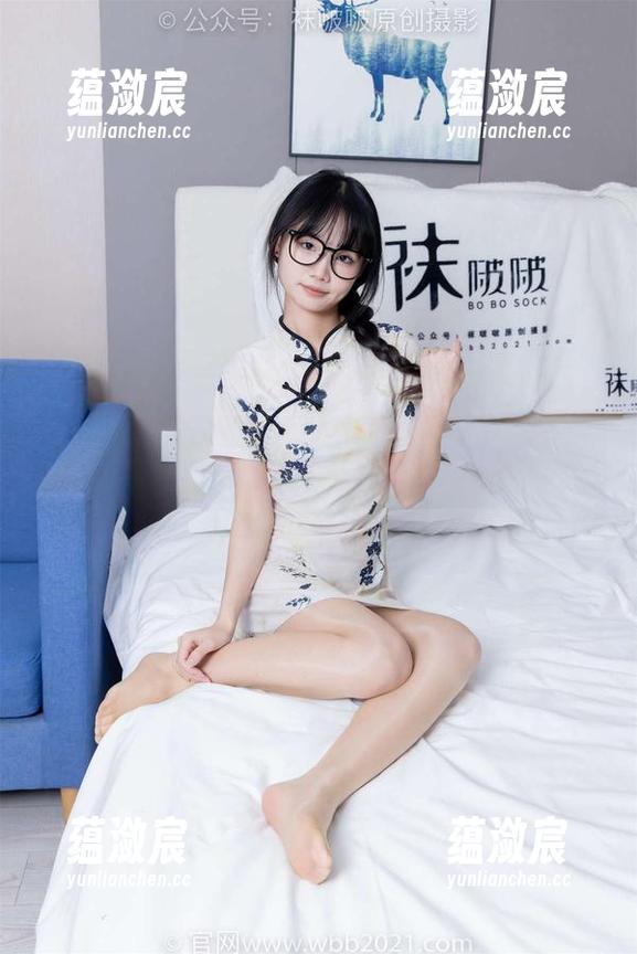 袜啵啵-小安 袜啵啵 - 只需一张小安的浴室图片分享,撩动心弦的水花四溅