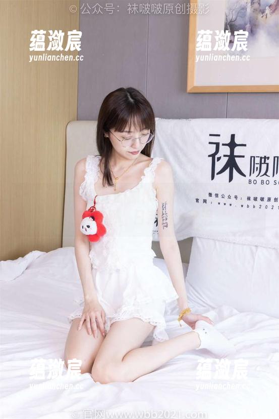 袜啵啵-小甜豆 袜啵啵 - 小甜豆的操作太妙了!又更新了和服美图,日系情怀满满