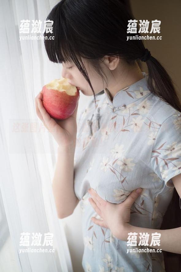 这张图片里西尔酱的可爱模式，触发了我的软肋！