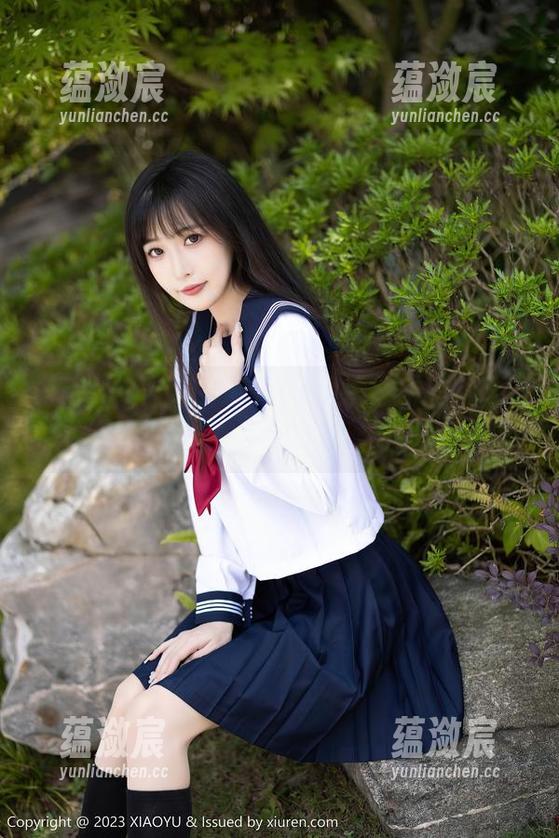语画界 - 徐莉芝Booty腿长好几米，福利图包一次性满足你视力极限！