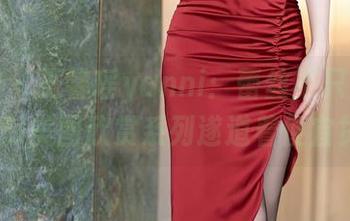 语画界 – 王馨瑶yanni：蕾丝不只是奶奶的手艺!美图欣赏系列遂道着便宜货的路