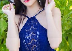 语画界 – 王馨瑶yanni的私房黑丝美腿，夏天不会太远吧？