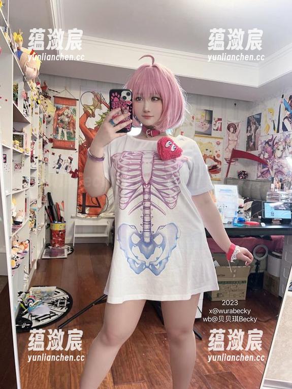 当贝贝琪Becky的厨房变成了图集大展，免费来一波吧！