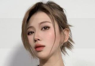 微密圈 – 醇子小姨的办公室，图包全套呈现她的花样职场！