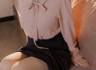 雪晴嘟嘟短裙妹妹合集，心里那个小调皮是不是又冒出来了？