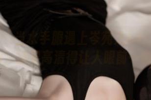 青豆客 – 当水手服遇上岑苑之barbiebaby，结果高清得让人眼前一亮！