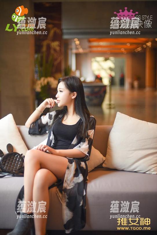 青豆客 - 这不是梦，萌琪琪Lrene的万圣节美图连南瓜都要点赞