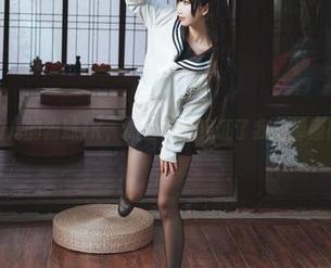 面饼仙儿的狗妹JK，高清图库见证了我的捧腹时刻！