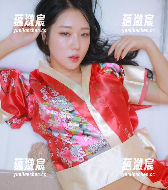 韩国CoCo的女朋友cos是什么样？最新体验等你验证！