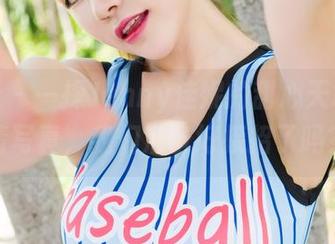 魅妍社 – 一探Jenny佳妮的甜心天地：高清写真，我们准备好接招了吗？