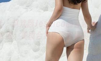 魅妍社 – 赵欢颜Jessica的套装vs我家的衣服：美图合集告诉你真实差距