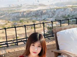 魅妍社 – 一抹居家风，黄歆苑写真你看到的是什么？