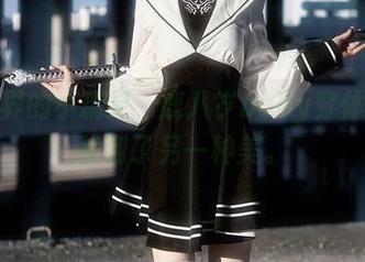 写真界的小精灵，鹿八岁baby穿体操服找到了另一种美。