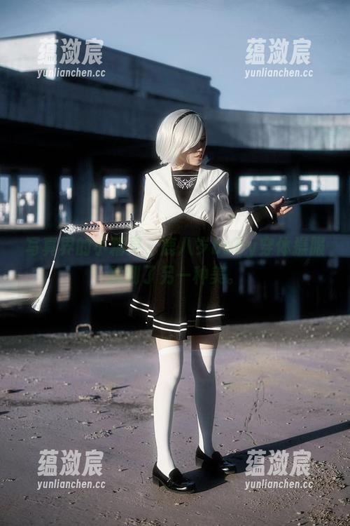 写真界的小精灵，鹿八岁baby穿体操服找到了另一种美。